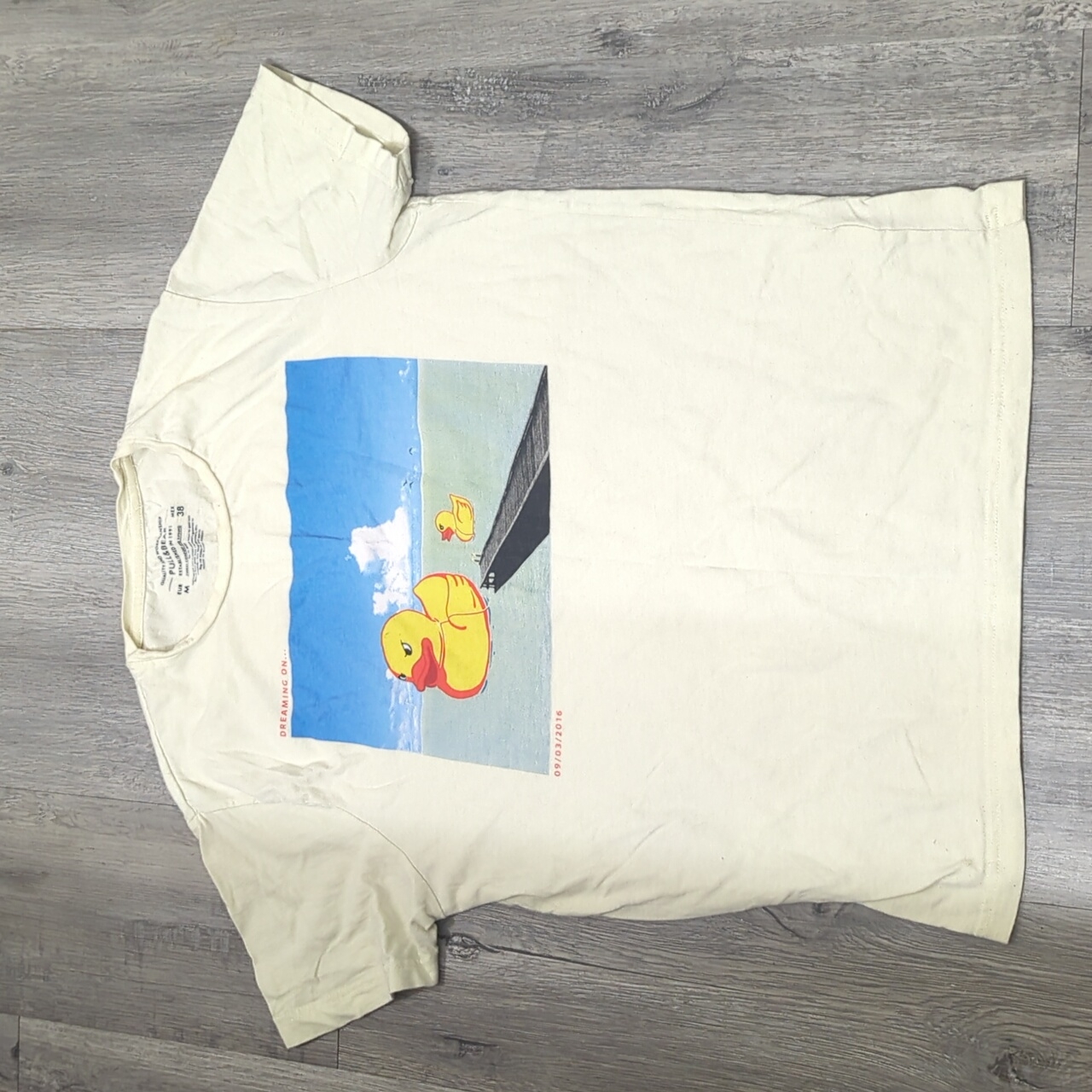 Pull & Bear Tshirt